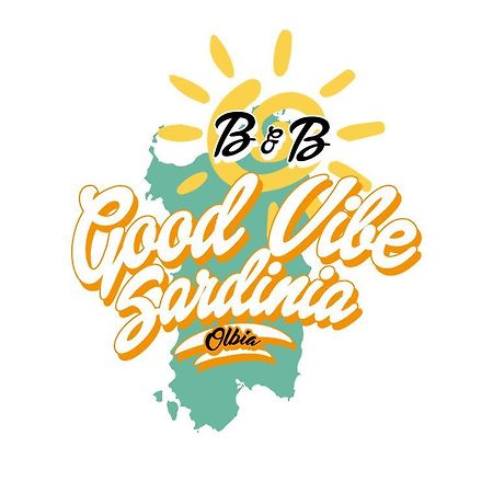 Good Vibe Sardinia B&B Olbia Exteriér fotografie