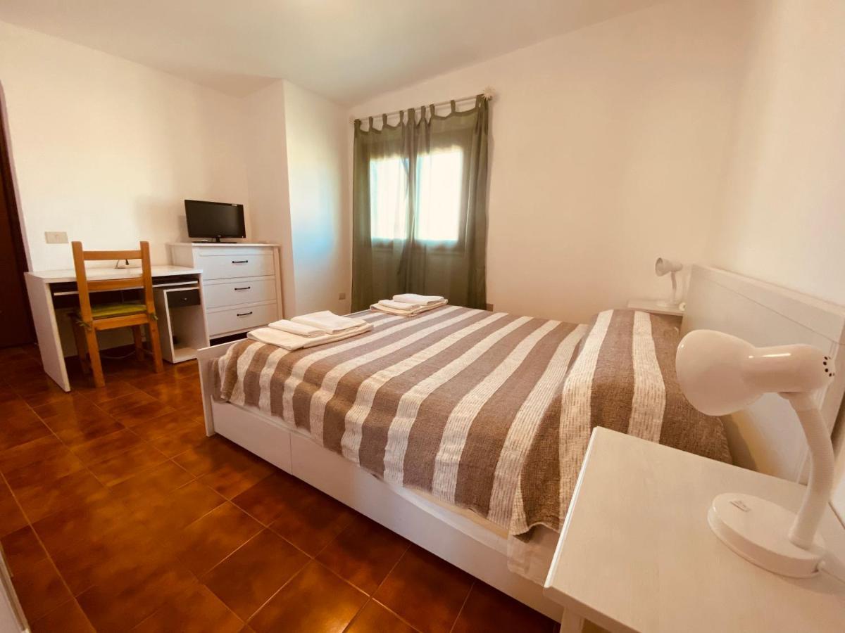 Good Vibe Sardinia B&B Olbia Exteriér fotografie
