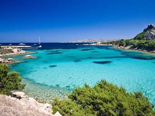Good Vibe Sardinia B&B Olbia Exteriér fotografie