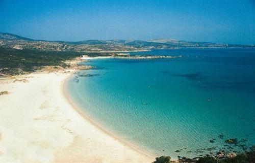 Good Vibe Sardinia B&B Olbia Exteriér fotografie