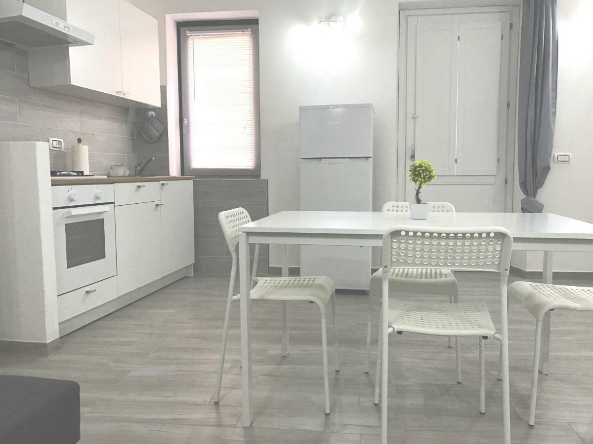 Good Vibe Sardinia B&B Olbia Exteriér fotografie